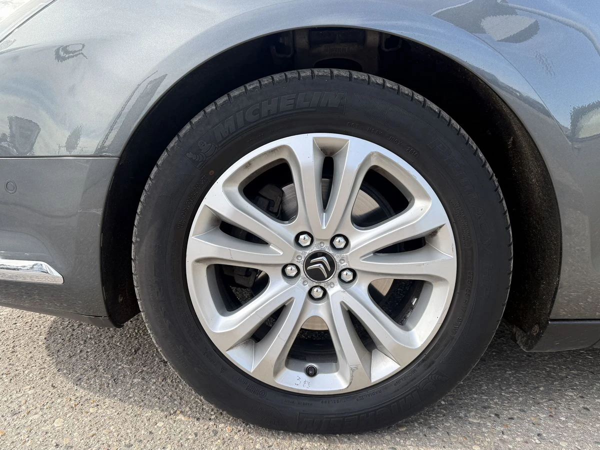 Citroen C5