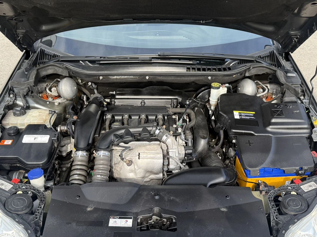 Citroen C5