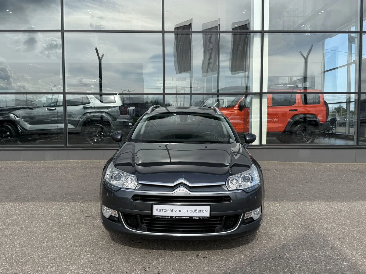 Citroen C5