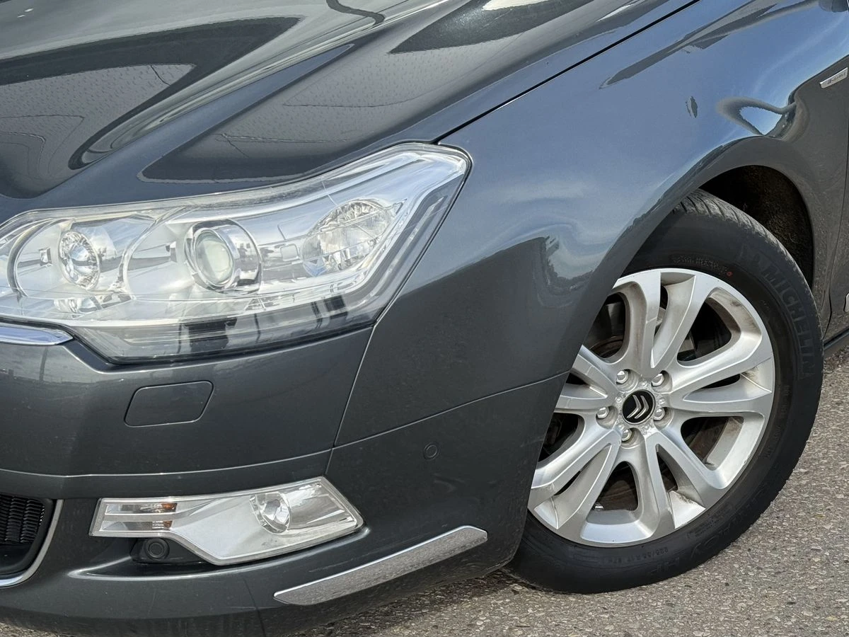 Citroen C5