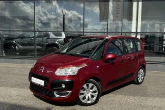 Купить Citroen с пробегом в Твери