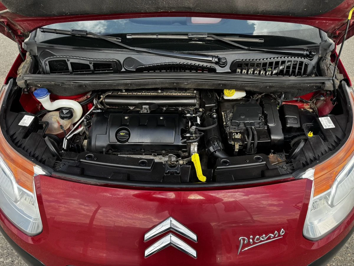 Citroen C3 Picasso