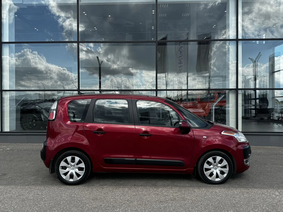 Citroen C3 Picasso