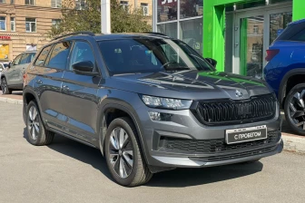 Автомобили с пробегом в Санкт-Петербурге