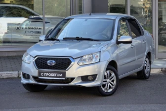 Продажа Datsun on-DO в Санкт-Петербурге