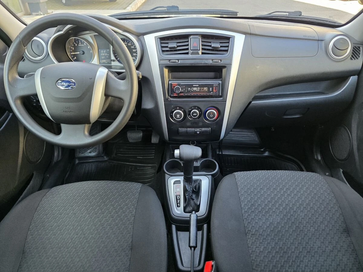 Datsun on-DO
