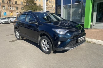 Автомобили с пробегом в Санкт-Петербурге