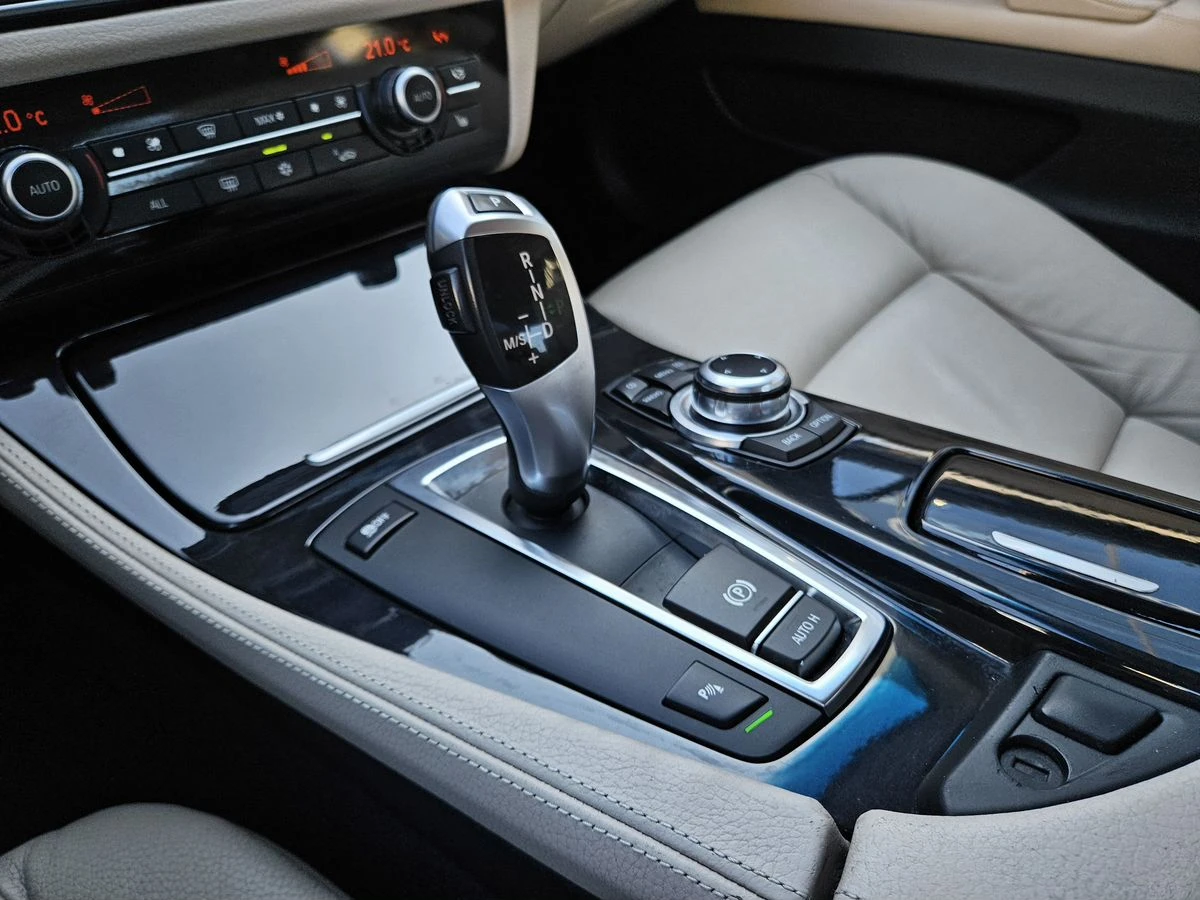 BMW 5 серии