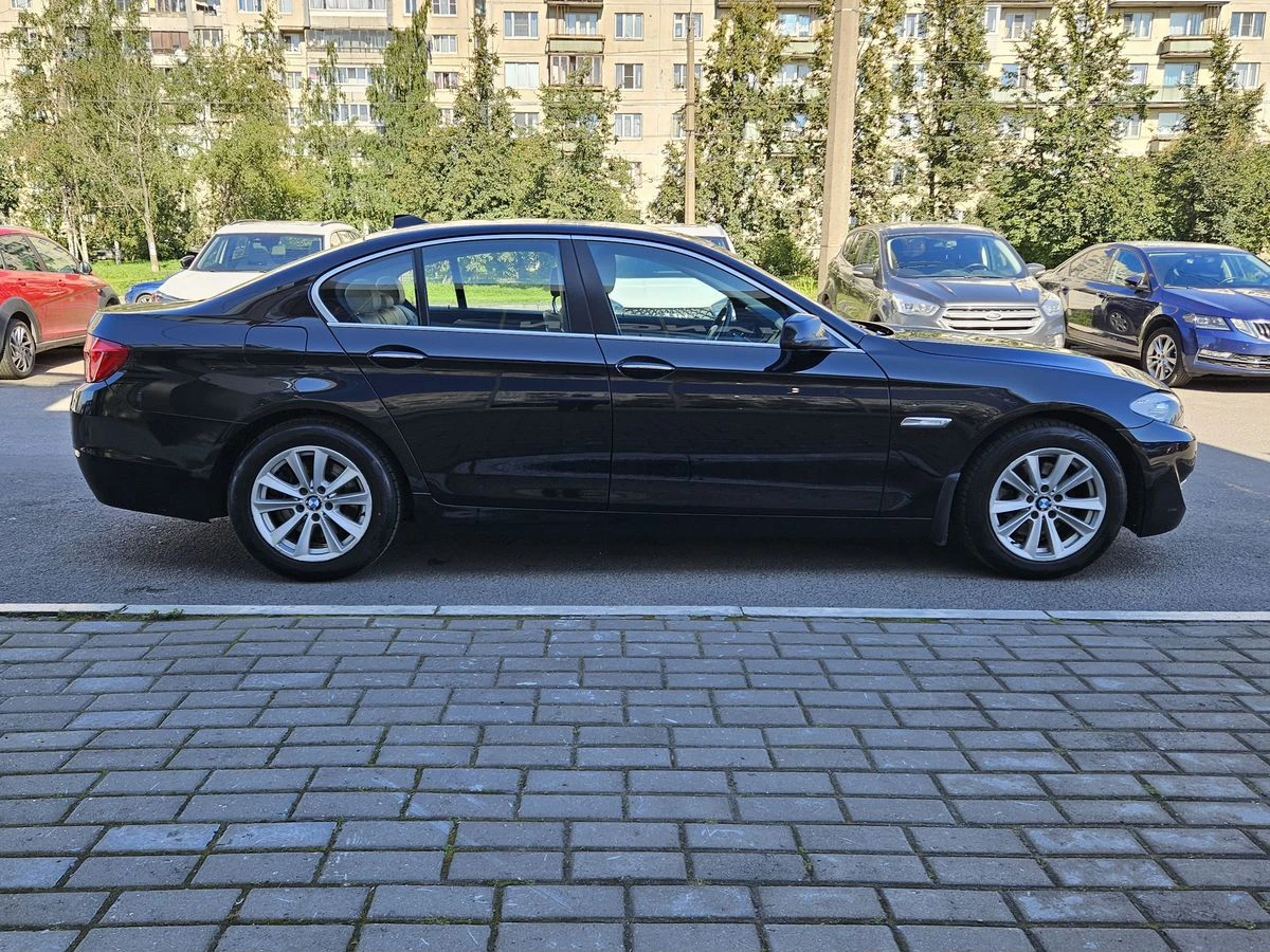 BMW 5 серии