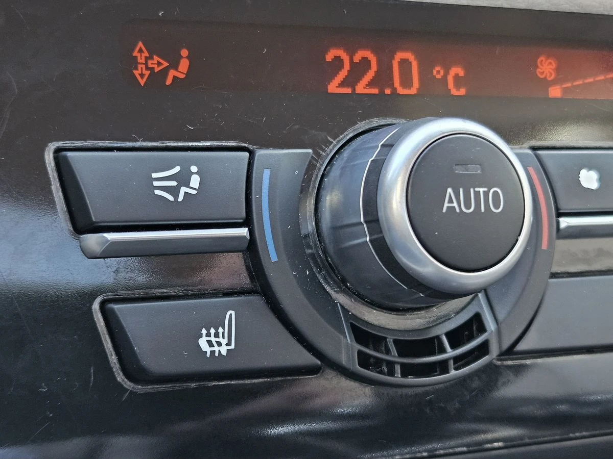 BMW 5 серии