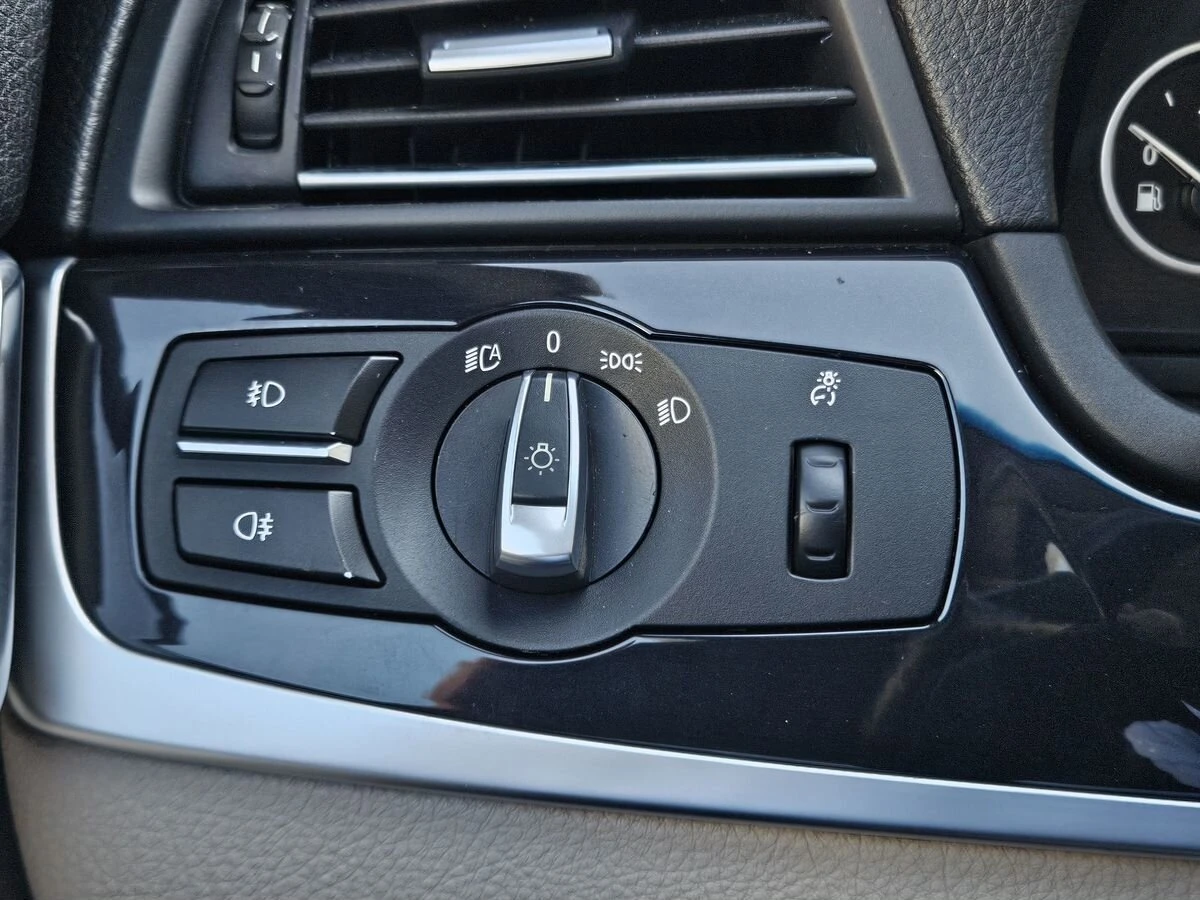 BMW 5 серии