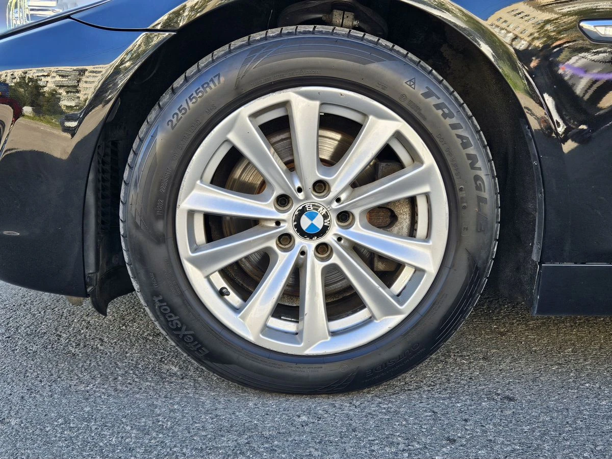 BMW 5 серии
