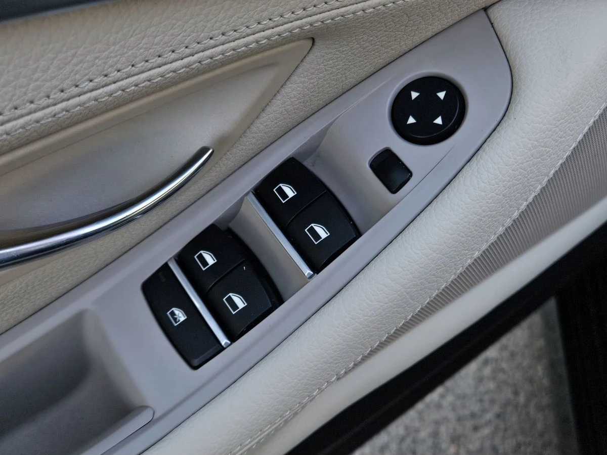 BMW 5 серии
