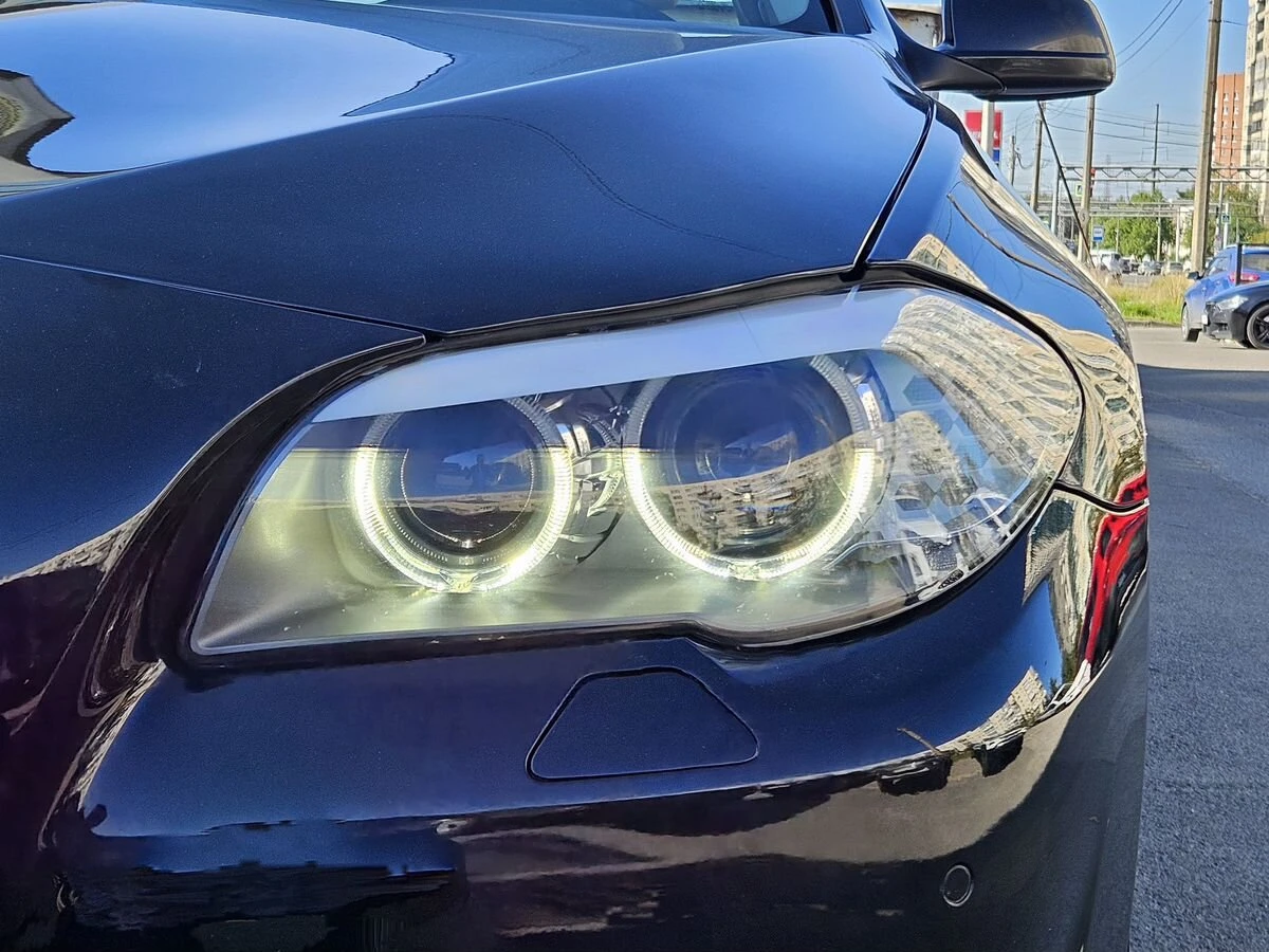 BMW 5 серии