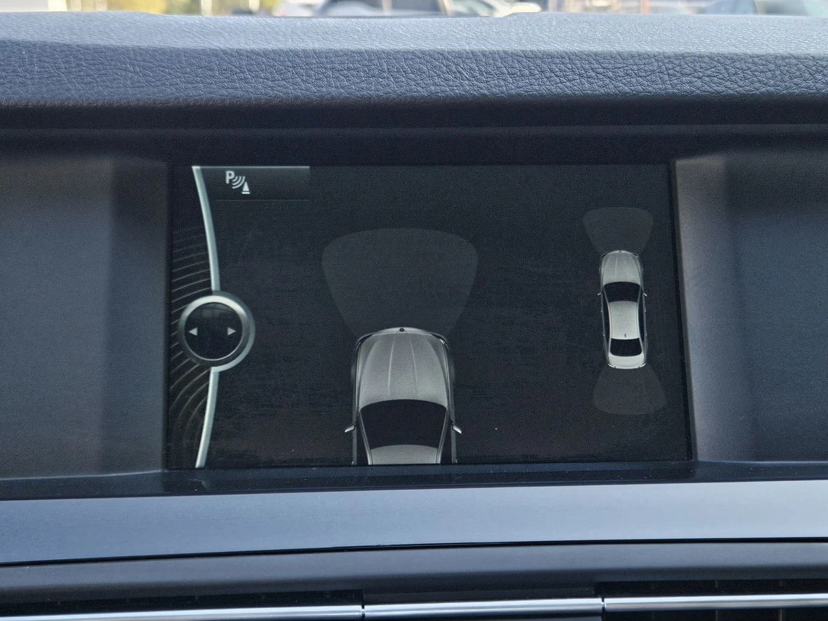 BMW 5 серии