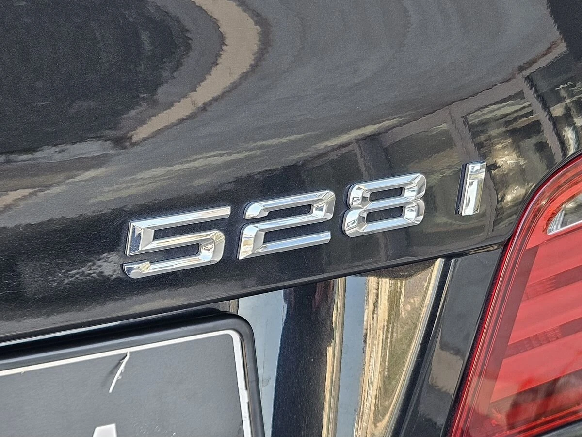 BMW 5 серии