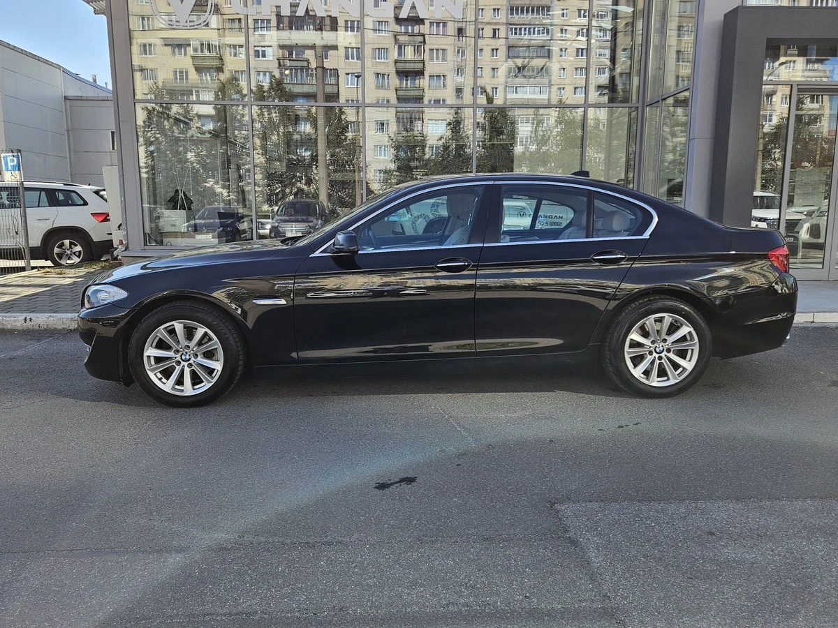 BMW 5 серии
