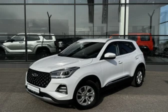 Автомобили с пробегом в Твери