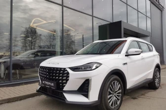 Автомобили с пробегом в Санкт-Петербурге