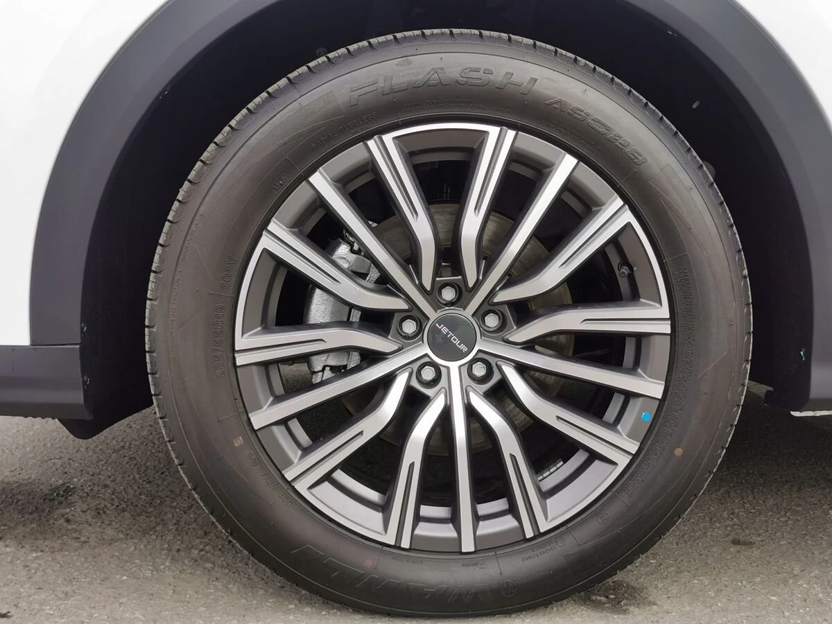 JETOUR X70 PLUS