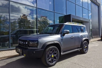 Автомобили с пробегом в Санкт-Петербурге