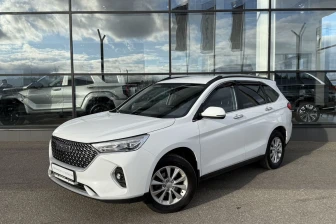Автомобили с пробегом в Твери
