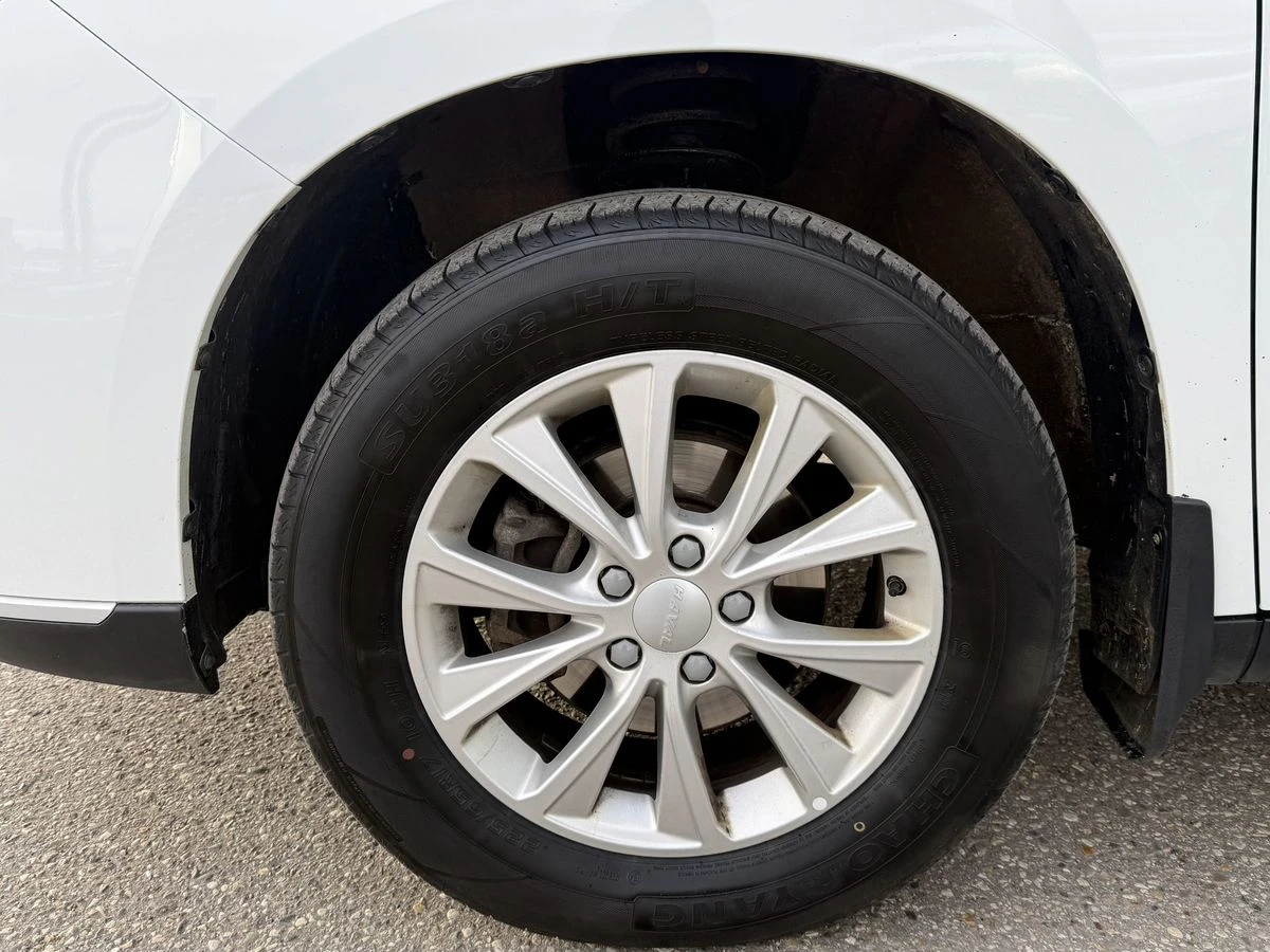 Haval M6