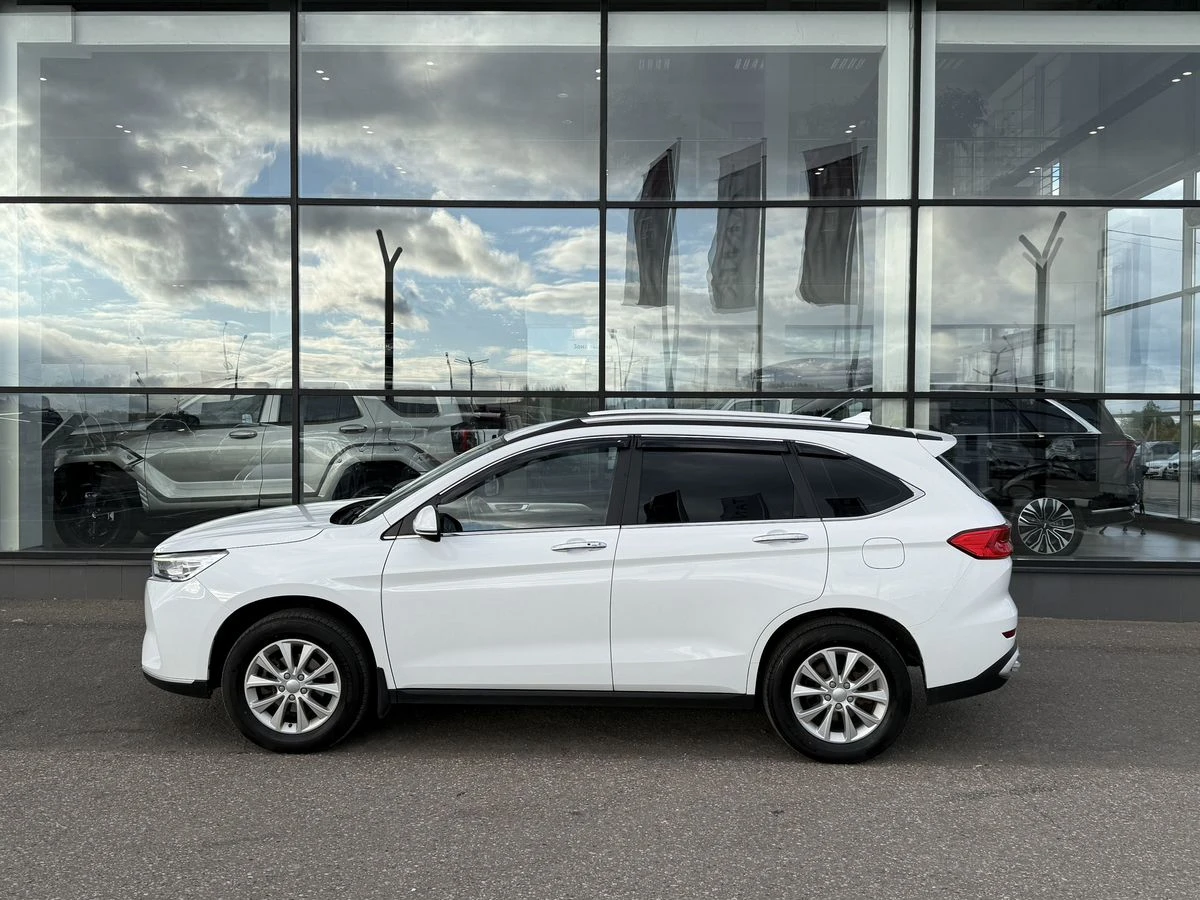 Haval M6