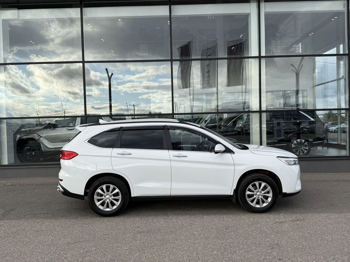 Haval M6