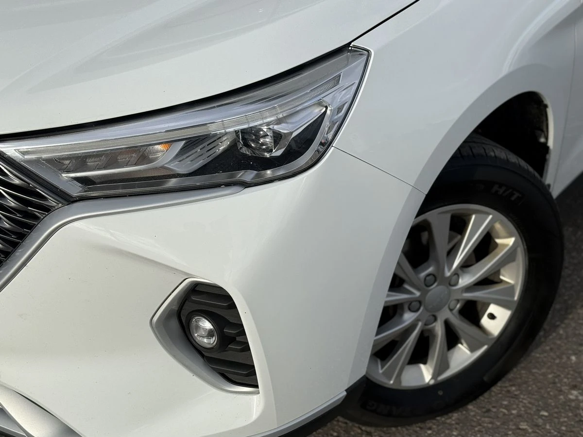 Haval M6
