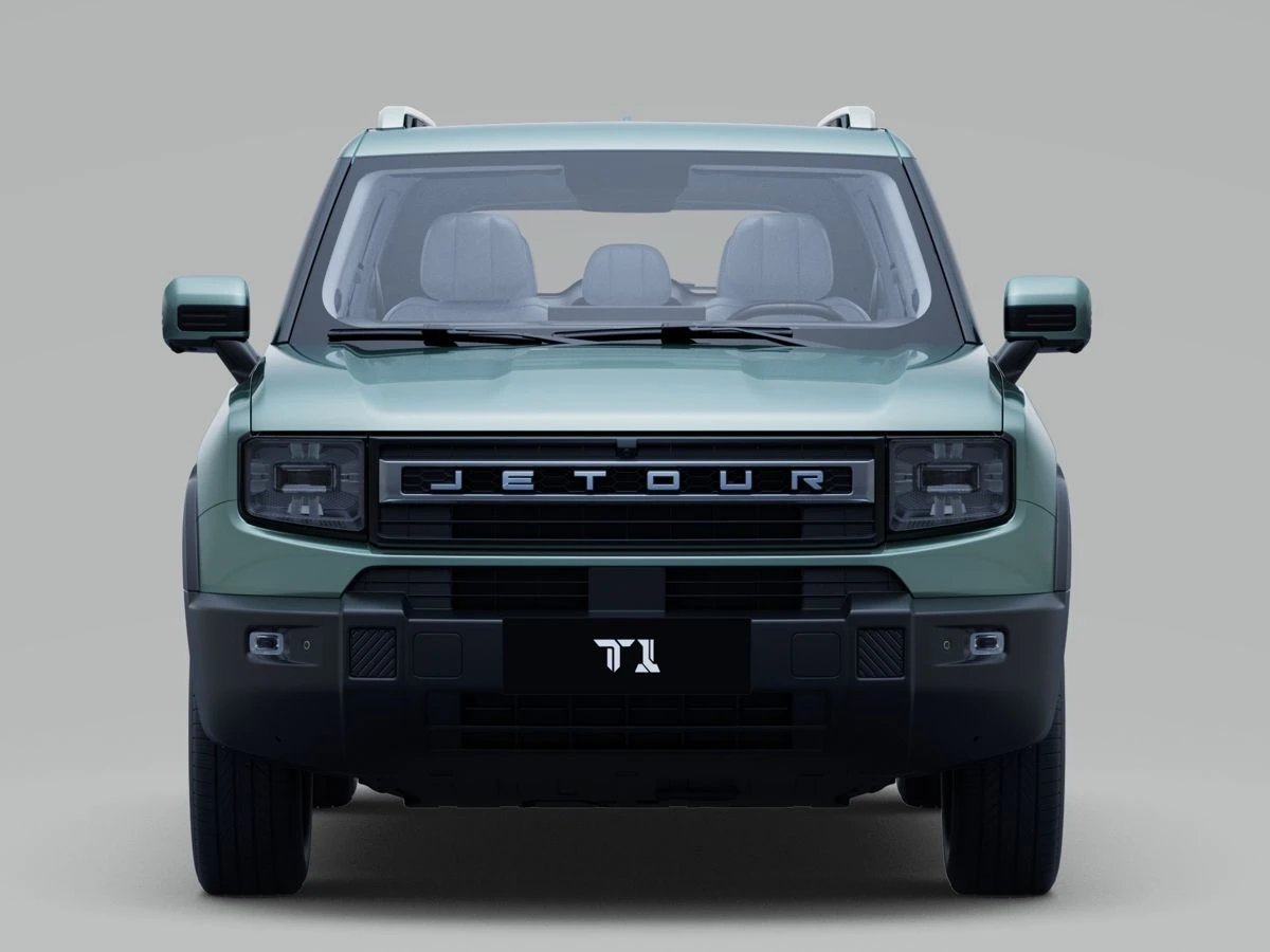 JETOUR T1