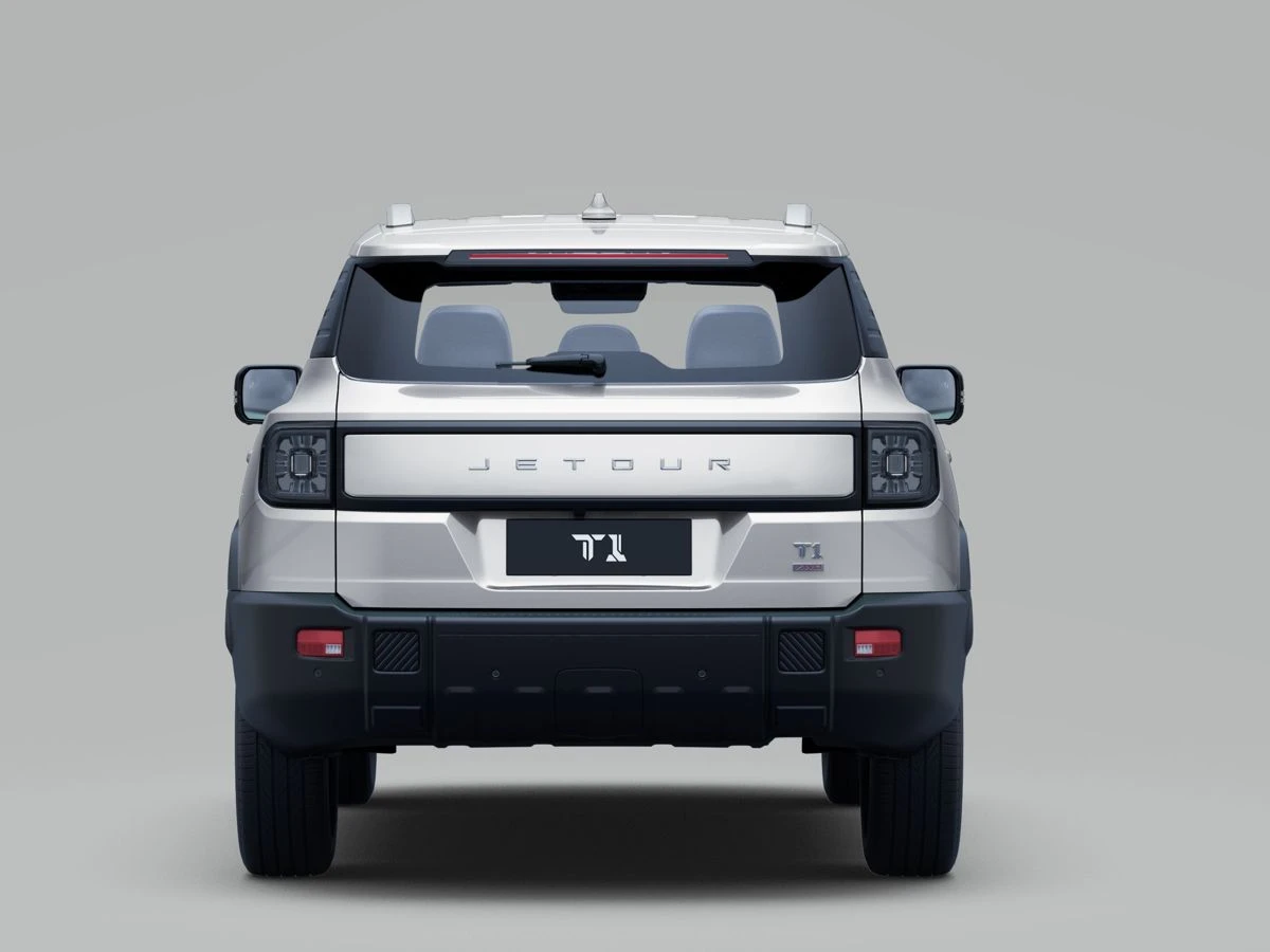 JETOUR T1