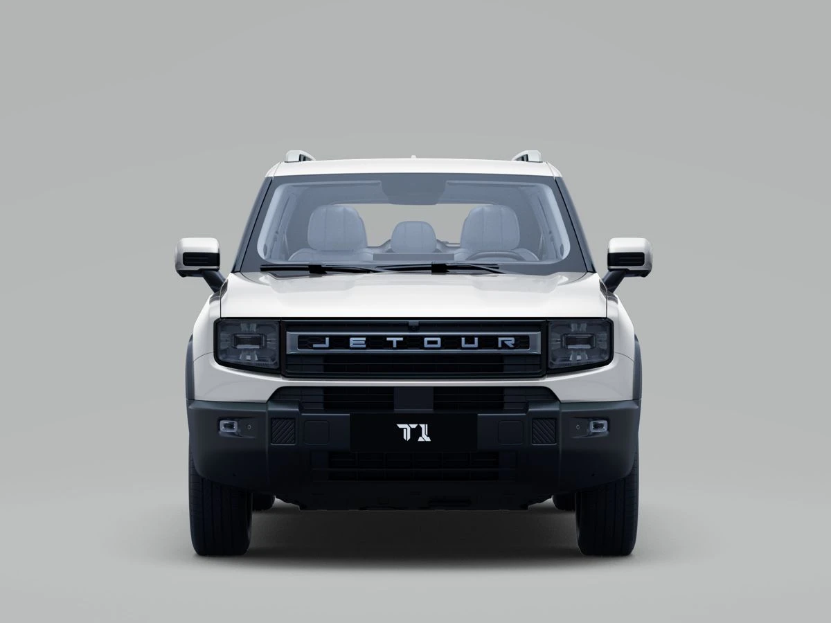 JETOUR T1
