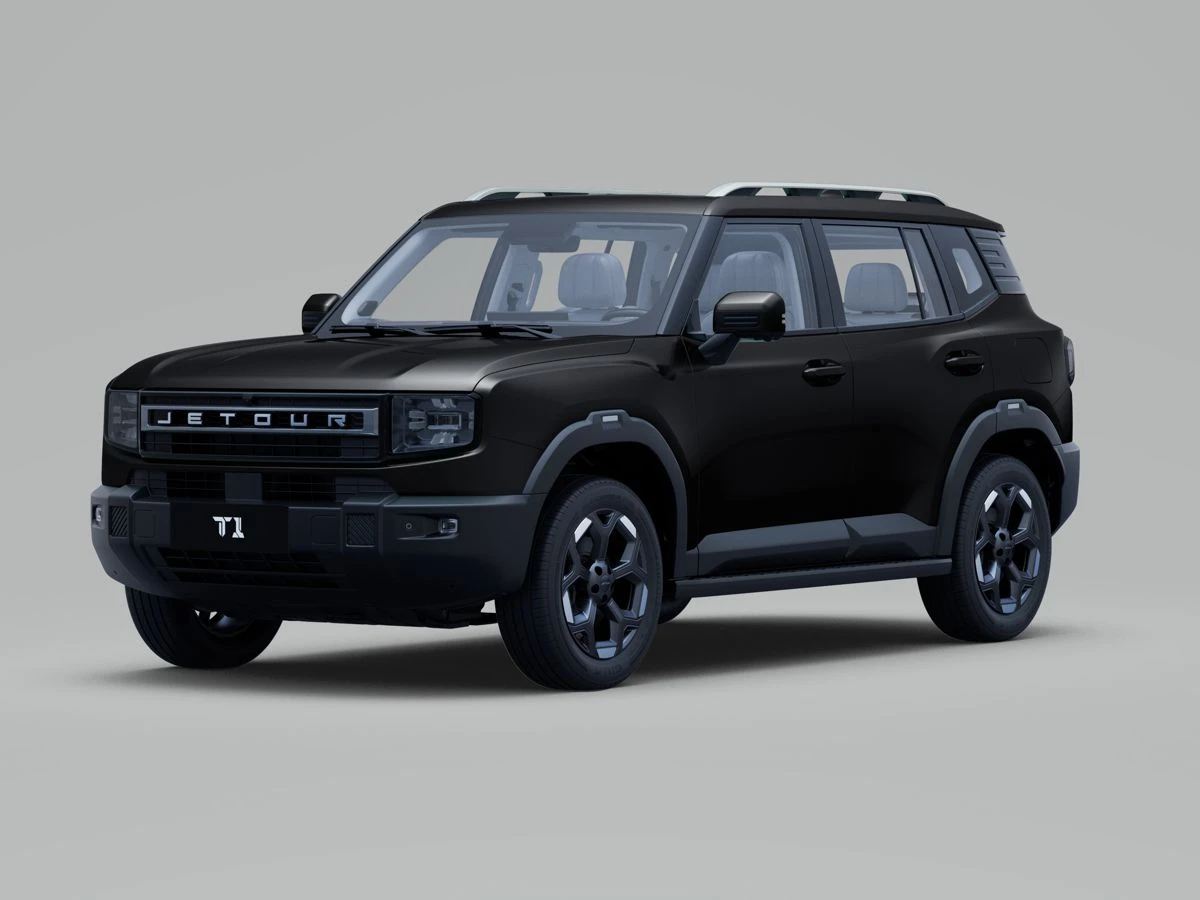 JETOUR T1