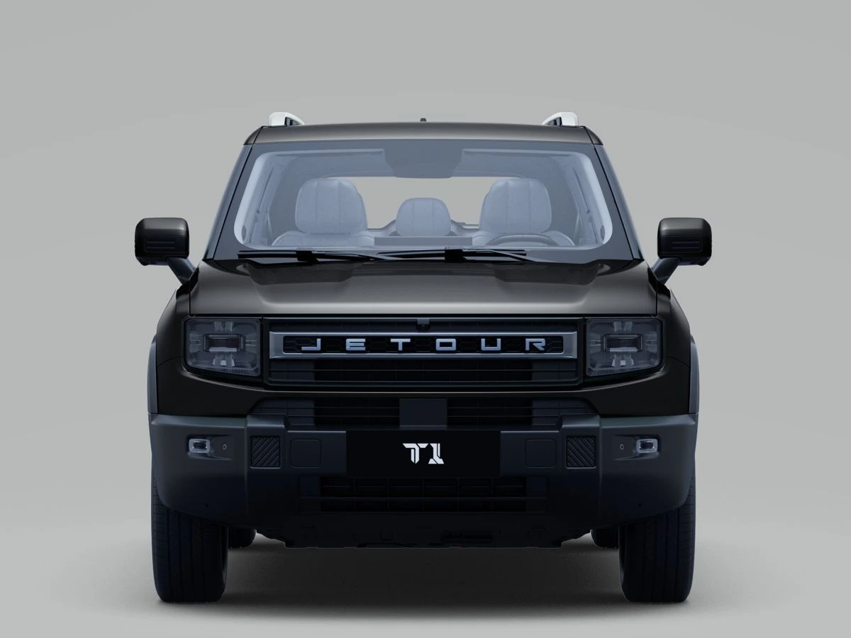 JETOUR T1