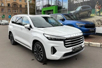 Автомобили с пробегом в Санкт-Петербурге