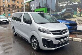 Автомобили с пробегом в Санкт-Петербурге