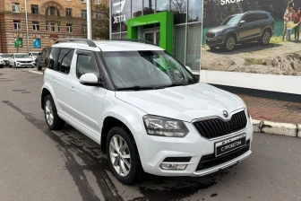 Автомобили с пробегом в Санкт-Петербурге