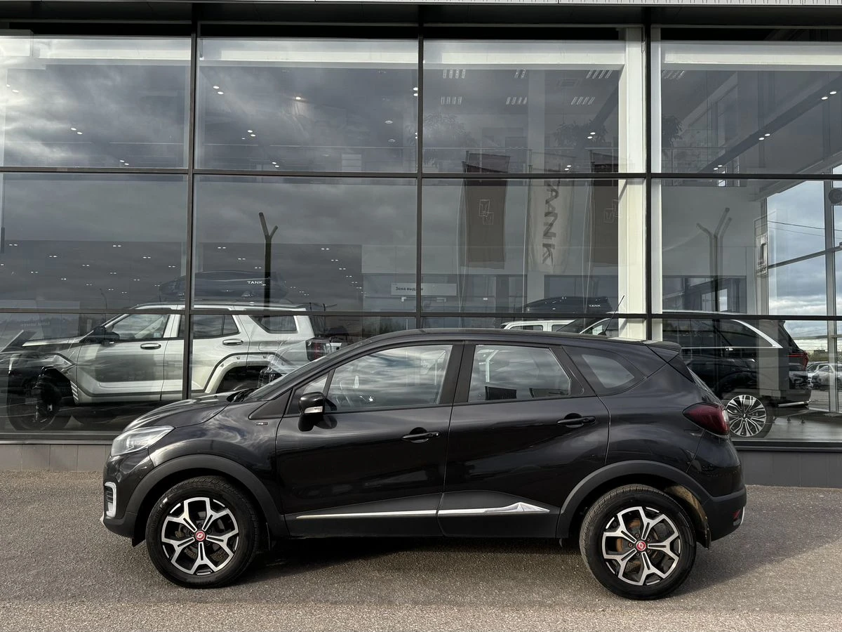 Renault Kaptur