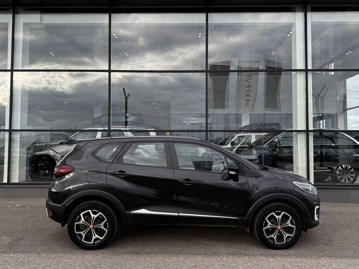 Renault Kaptur