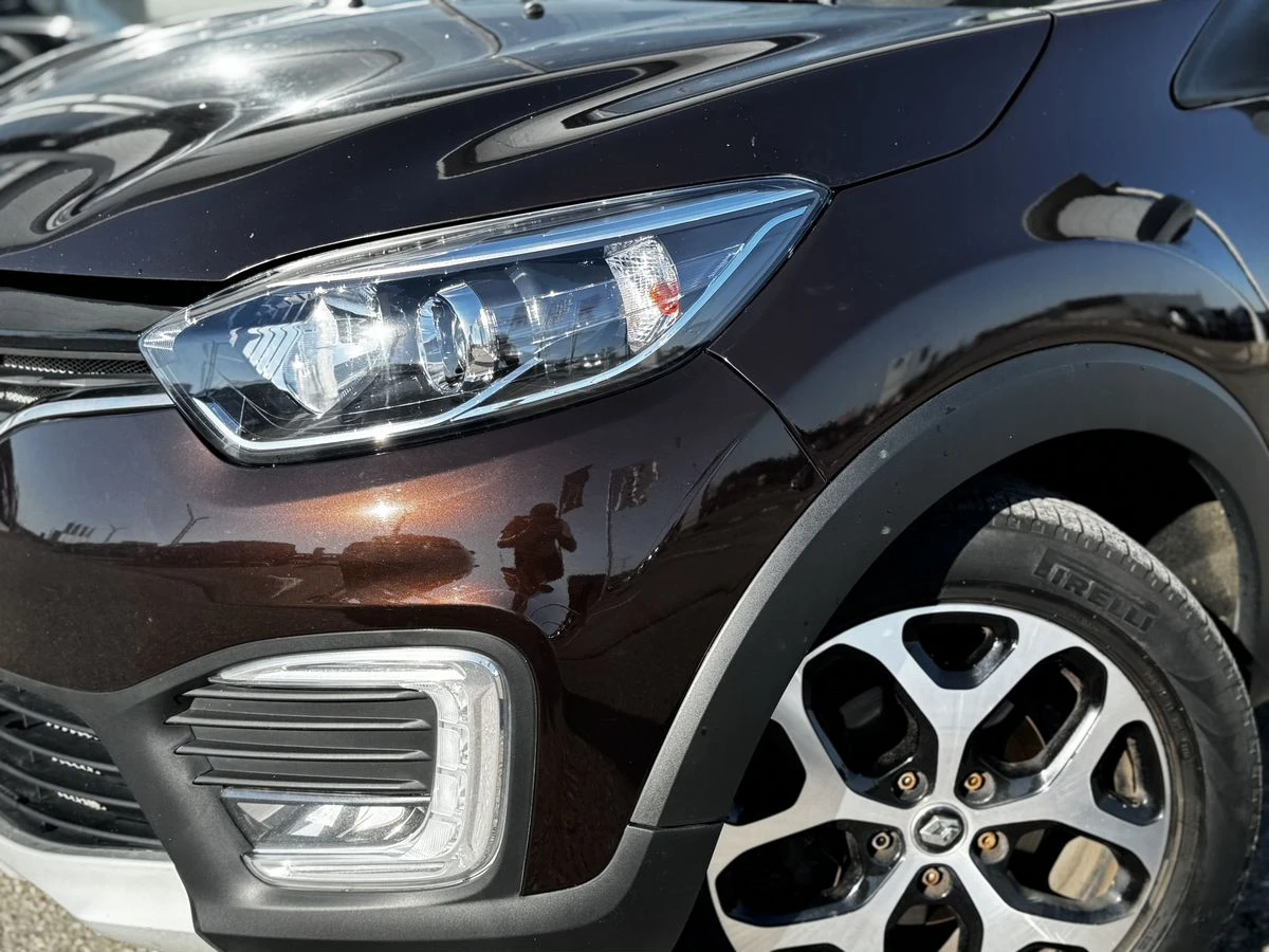 Renault Kaptur