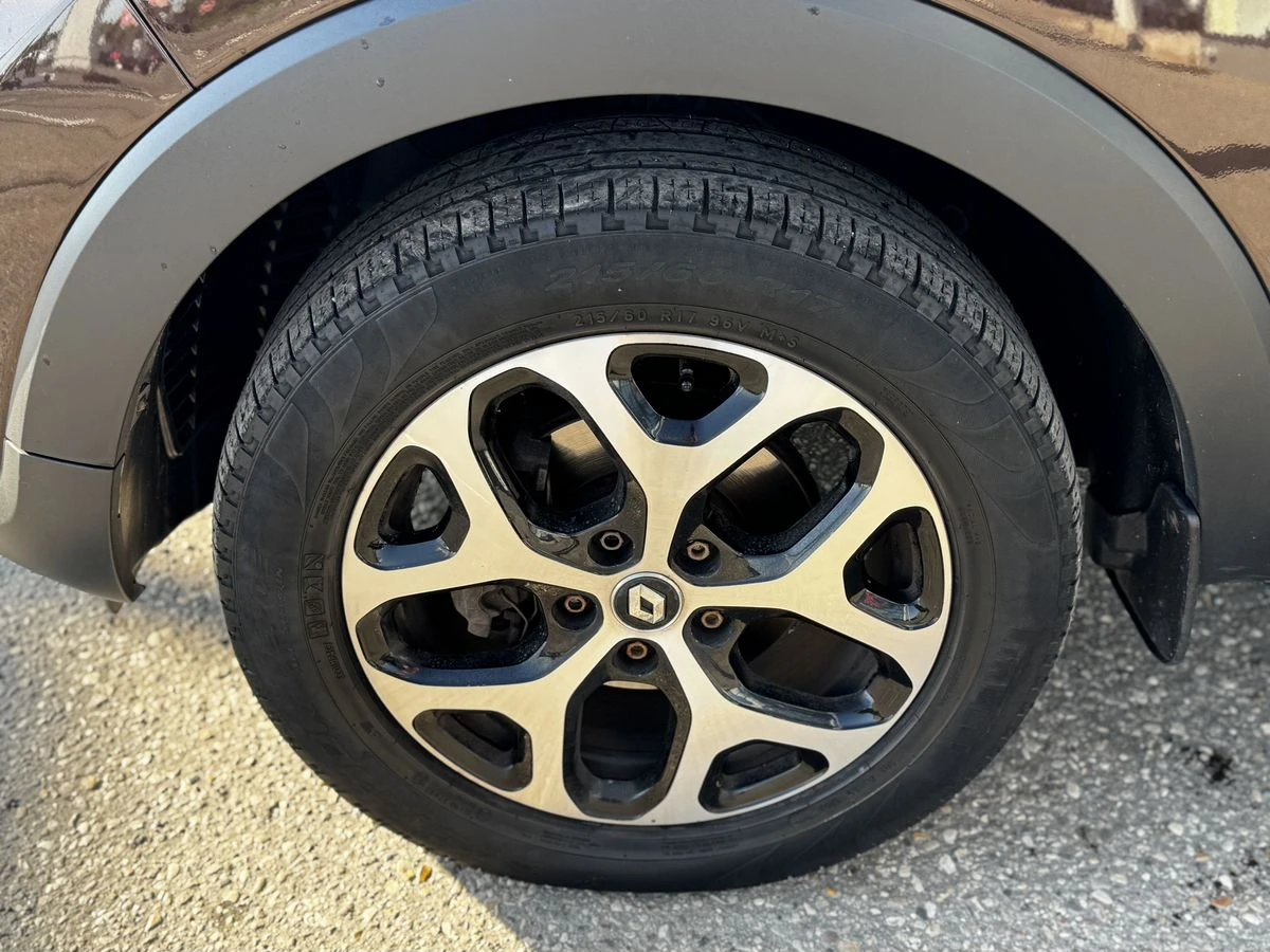 Renault Kaptur