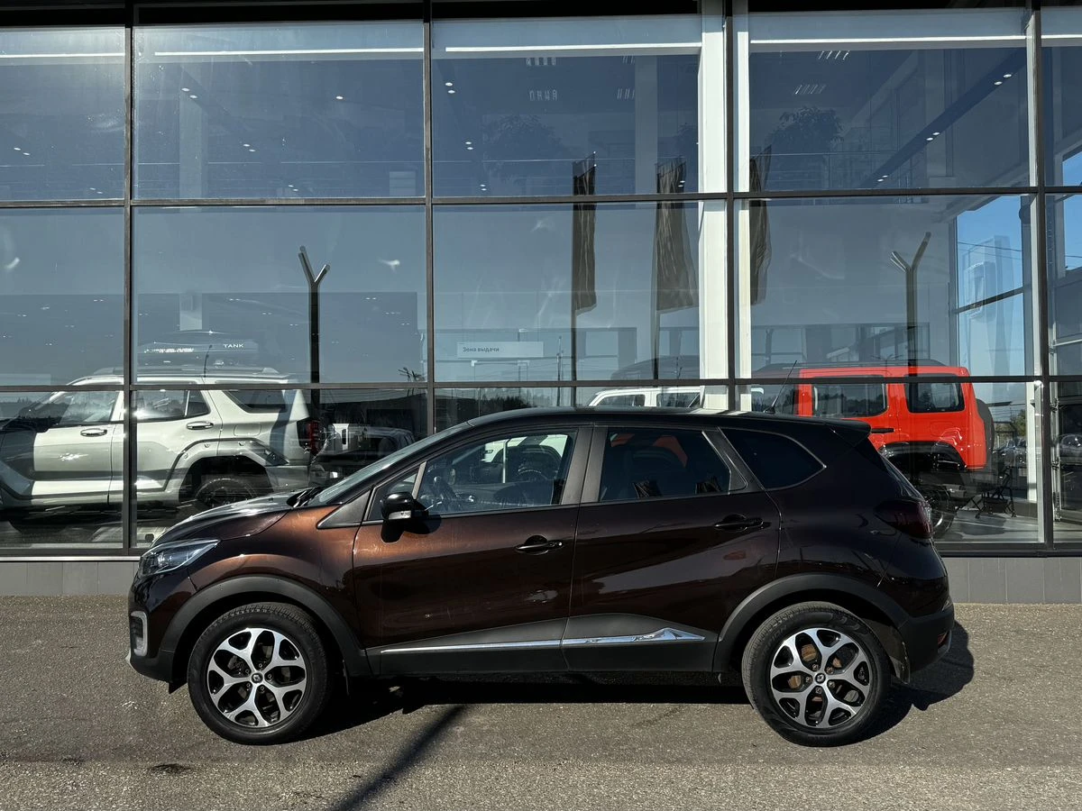 Renault Kaptur