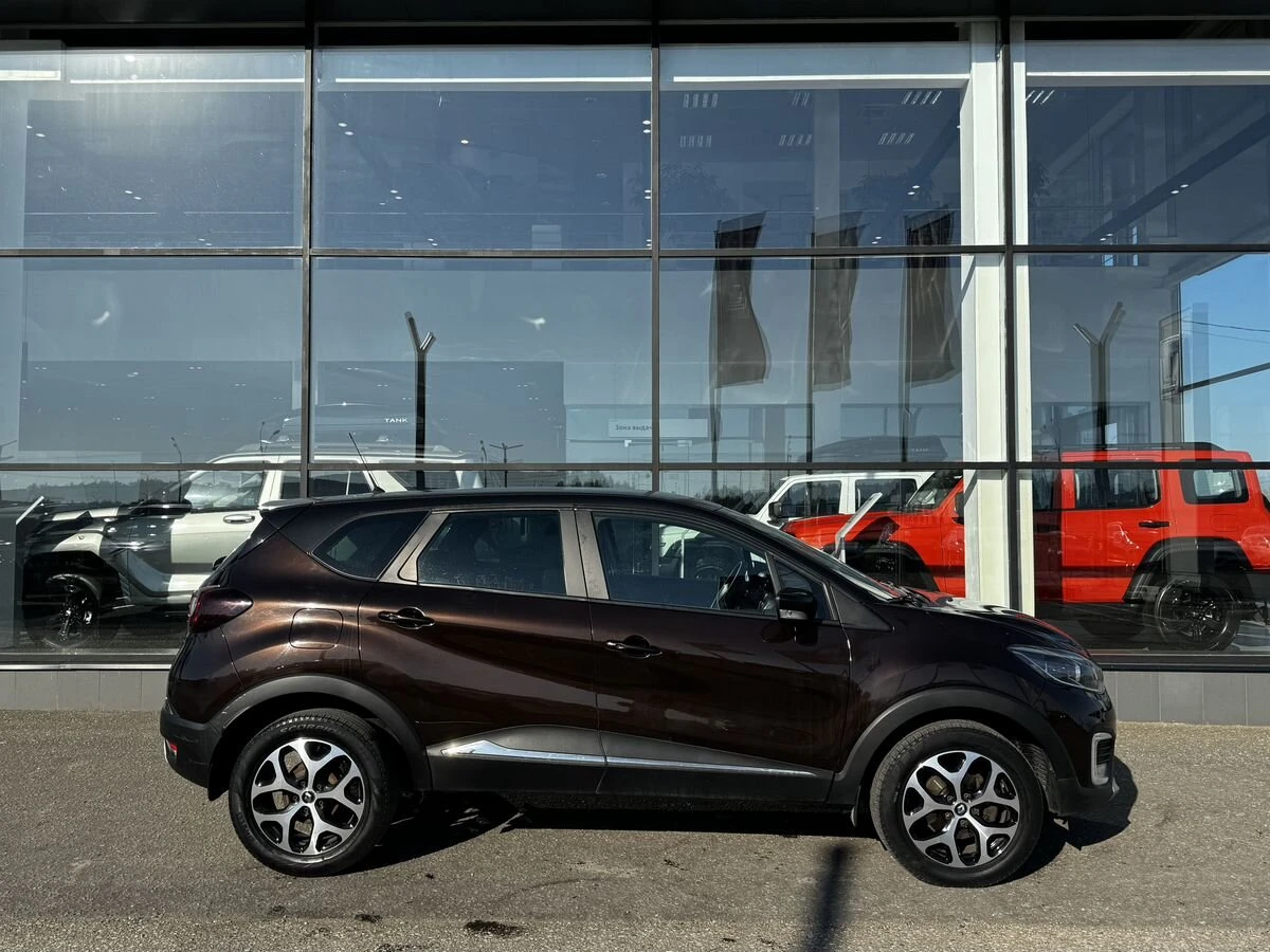 Renault Kaptur