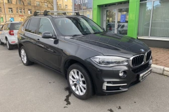 Автомобили с пробегом в Санкт-Петербурге
