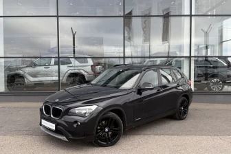 Продажа BMW X1 2013 в Твери
