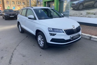 Автомобили с пробегом в Санкт-Петербурге