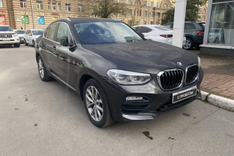 Автомобили с пробегом в Санкт-Петербурге