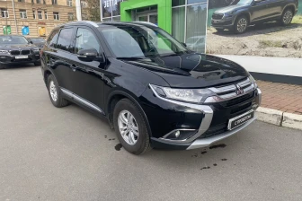 Автомобили с пробегом в Санкт-Петербурге