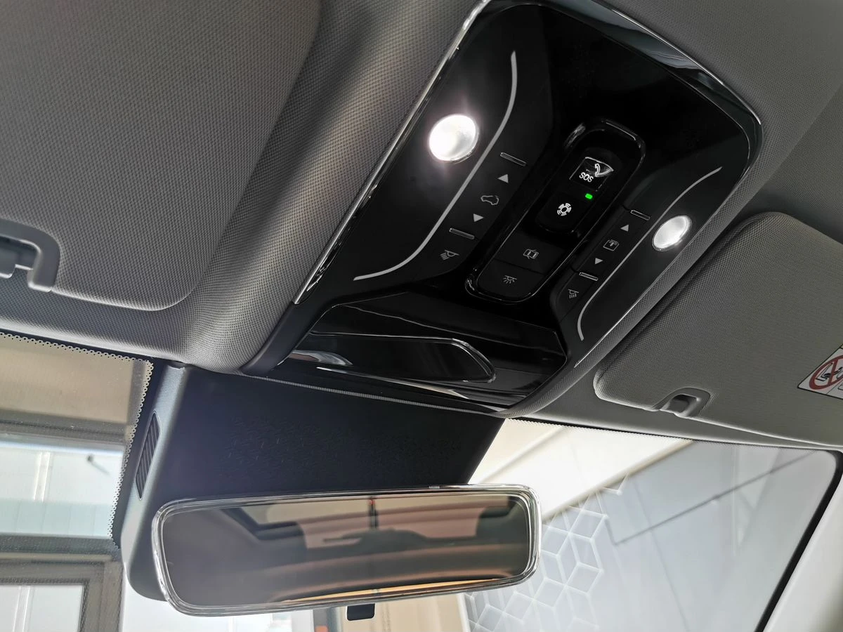 JETOUR X70 PLUS